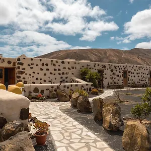  Hotel Rural El Cabo